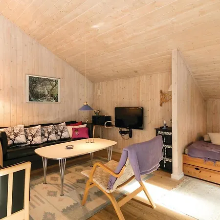 Feriehus Tørveskæret Nexø Xii Snogebæk