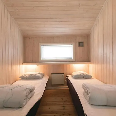 Tørveskæret Nexø Xii Snogebæk
