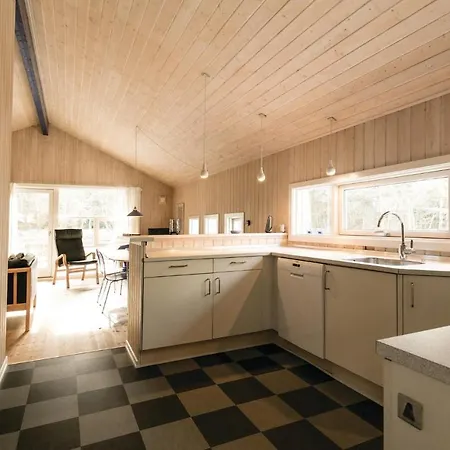 Holiday home Torveskaeret Xii Nexo