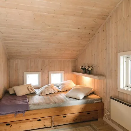Torveskaeret Xii Holiday home *