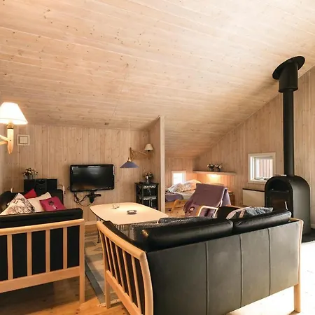 Tørveskæret Nexø Xii *