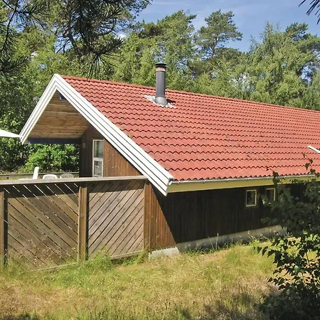 Torveskaeret Xii Holiday home