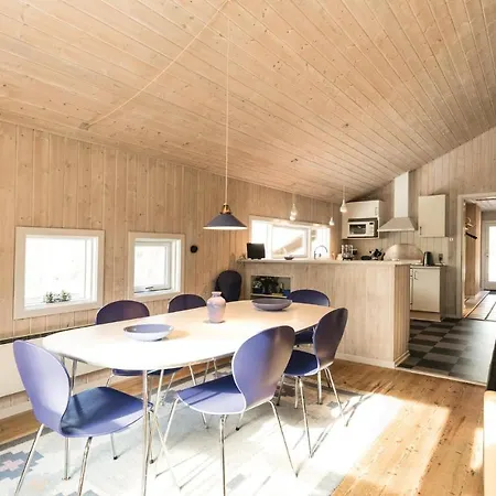 Torveskaeret Xii Holiday home