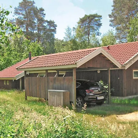 Torveskaeret Xii Holiday home