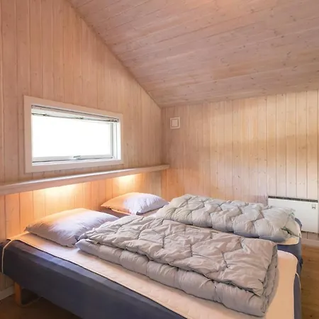 Torveskaeret Xii Holiday home Nexo