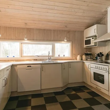 Holiday home Torveskaeret Xii *